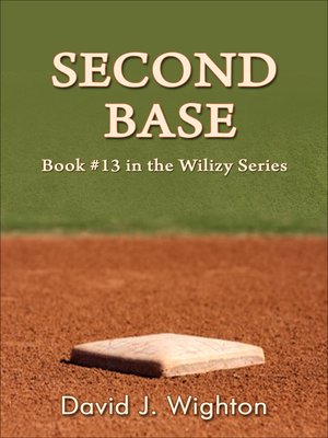 cover image of Second Base